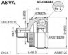 ASVA AD-004A45 Joint Kit, drive shaft